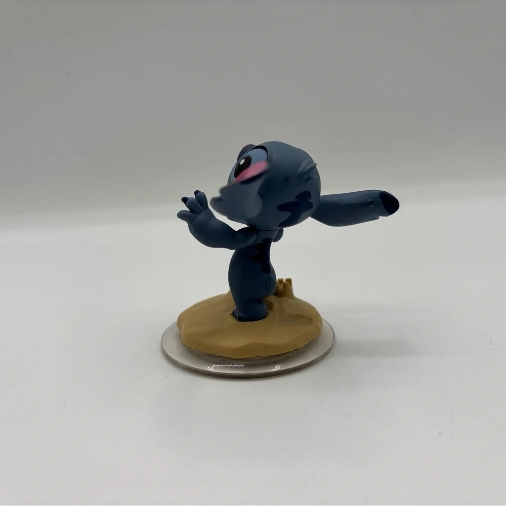 Disney‎ Infinity 2.0 Stitch Figure